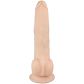 Naked Addiction Thrusting Dildo 23 cm Produktbilde 3