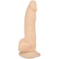 Naked Addiction Roterende og Vibrerende Dildo 20 cm Produktbilde 3