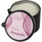 Amaysin Melt Together Vanilje Massasjelys 180 g Produktbilde 1