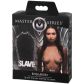 Master Series Slave Chain Brystklemmer  90