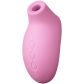 LELO Sona 2 Travel Edition Klitorisstimulator Produktbilde 1