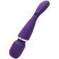 We-Vibe Magic Wand Body Massager med Tilbehør Produktbilde 1
