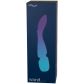 We-Vibe Magic Wand Body Massager med Tilbehør Emballasjebilde 90