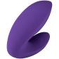 Satisfyer Love Riot Fingervibrator Produktbilde 1