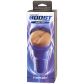 Fleshlight Boost Blast Female Medium Dark Masturbator Emballasjebilde 90