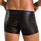 Passion Short Matt Svart Produktbilde 2
