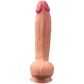 Lovetoy Dual-Layered Silicone Nature Cock 30 cm  3