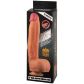 Lovetoy Dual-Layered Silicone Nature Cock 30 cm  90