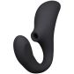 LELO Enigma Wave Dual Stimulation Sonic Massager Produktbilde 1