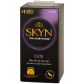Skyn Elite Lateksfrie Kondomer 20 stk. Emballasjebilde 90