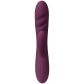 Svakom Avery Thrusting Rabbitvibrator Produktbilde 2