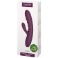 Svakom Avery Thrusting Rabbitvibrator Emballasjebilde 90