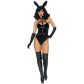 Dreamgirl Bad Girl Bunny Kostyme Produktbilde 1