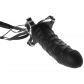 Malesation Homeboy Hollow Strap-on-vibrator  1