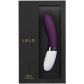 LELO Liv 2 G-punktsvibrator  10