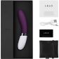 LELO Liv 2 G-punktsvibrator  11